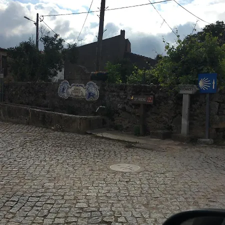 Casadaldeiadalmofala Exterior photo