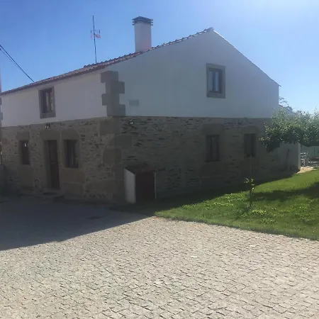 Casadaldeiadalmofala Exterior photo