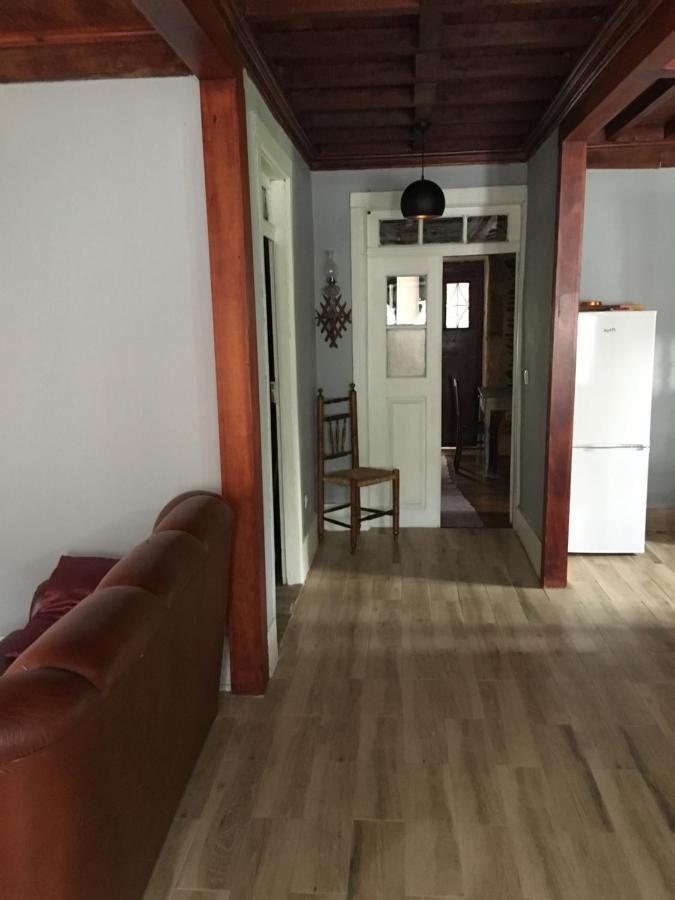 Casadaldeiadalmofala * Almofala
