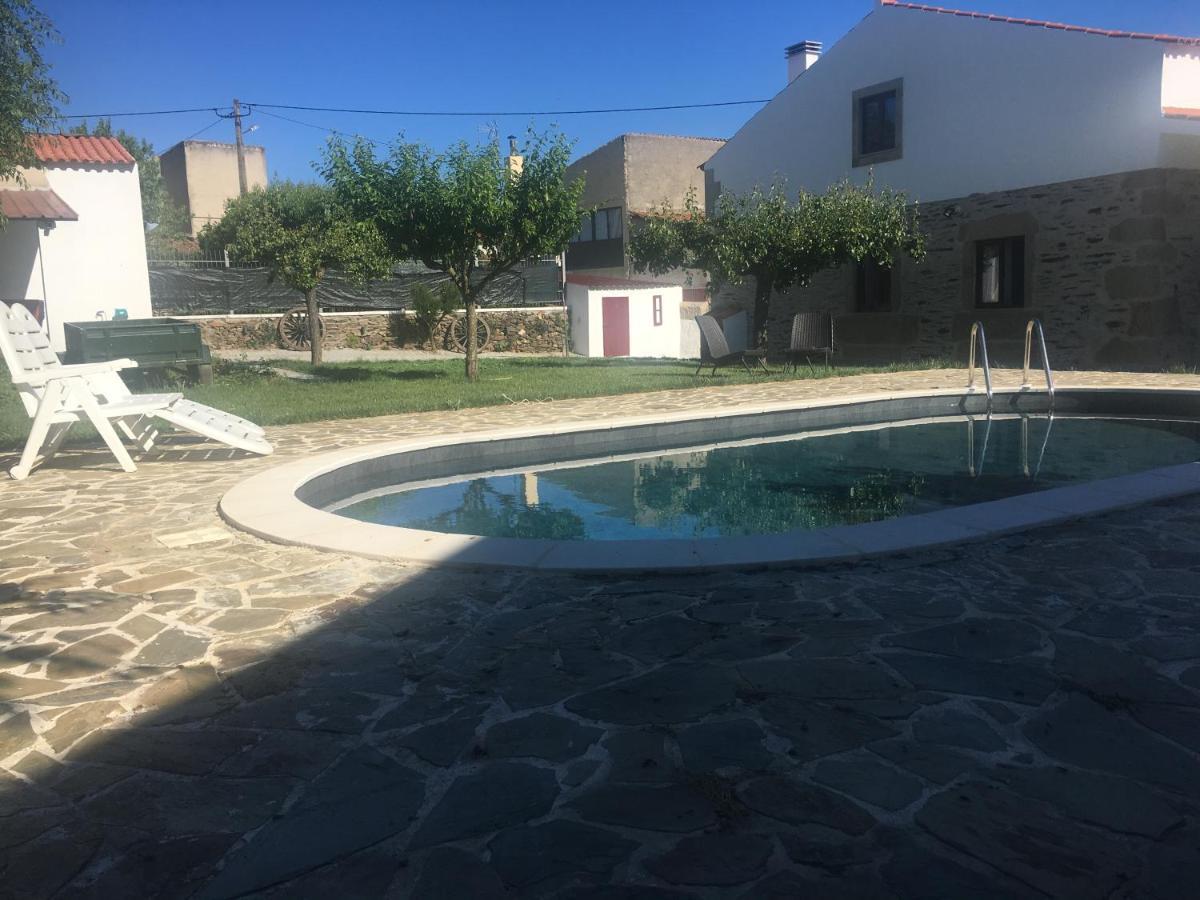 Villa Casadaldeiadalmofala