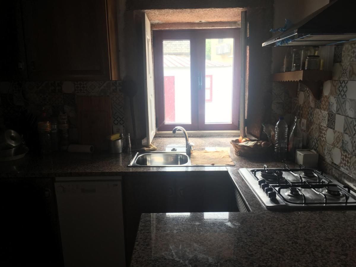 Casadaldeiadalmofala Villa *