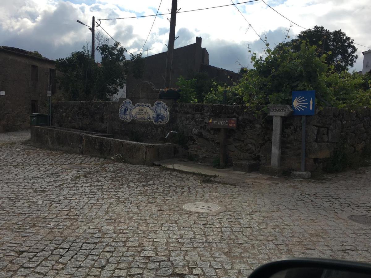 Casadaldeiadalmofala Villa