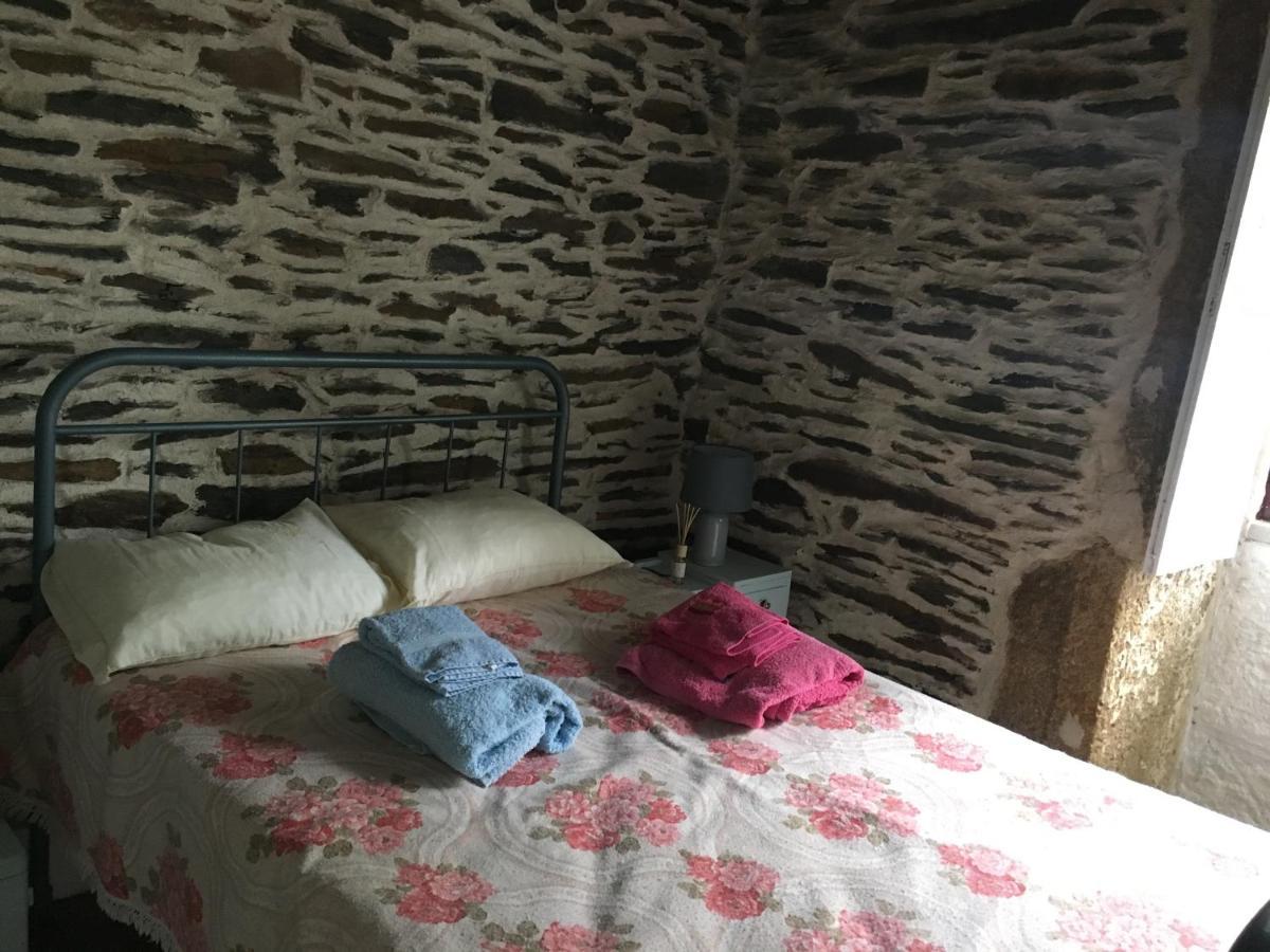 Casadaldeiadalmofala Villa Almofala