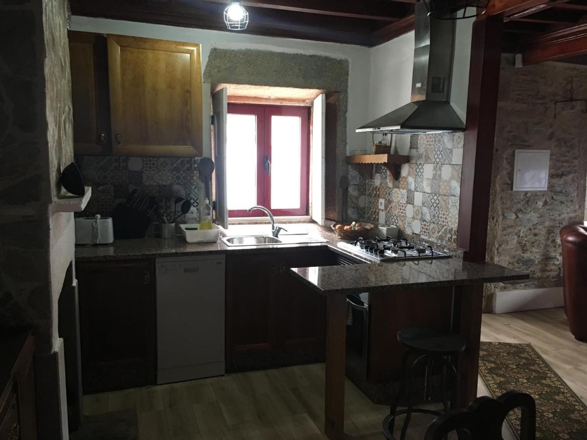 Villa Casadaldeiadalmofala