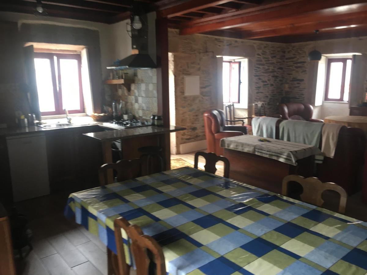 Villa Casadaldeiadalmofala *
