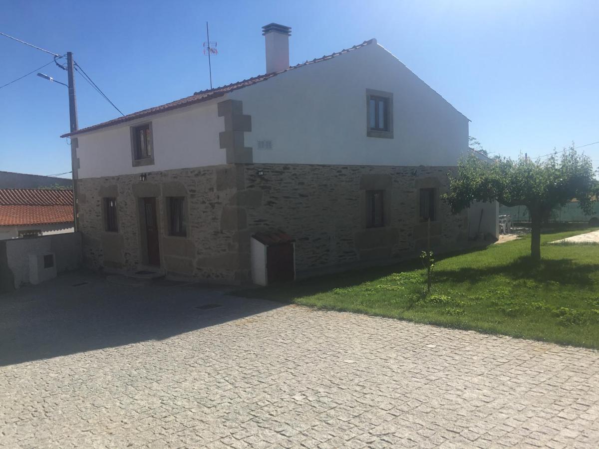 Villa Casadaldeiadalmofala Almofala