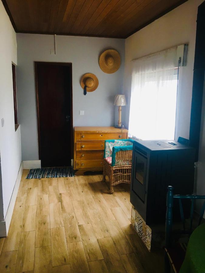 Casadaldeiadalmofala Villa *
