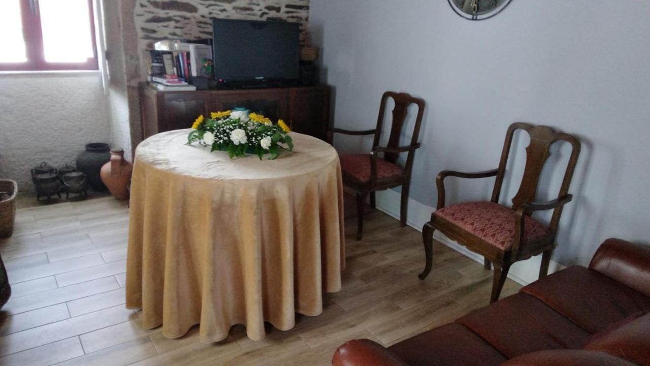 Villa Casadaldeiadalmofala Almofala