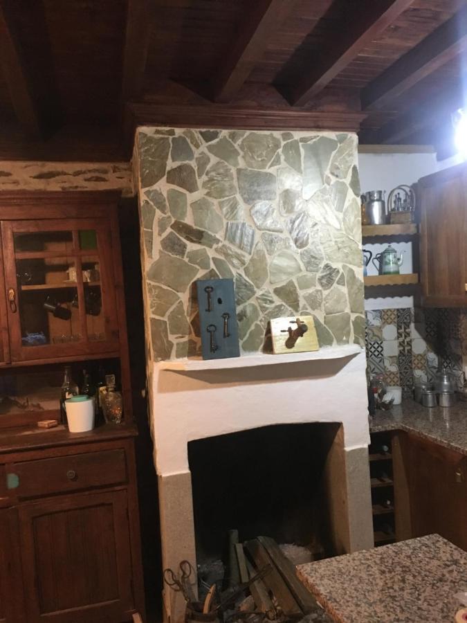 Casadaldeiadalmofala Villa