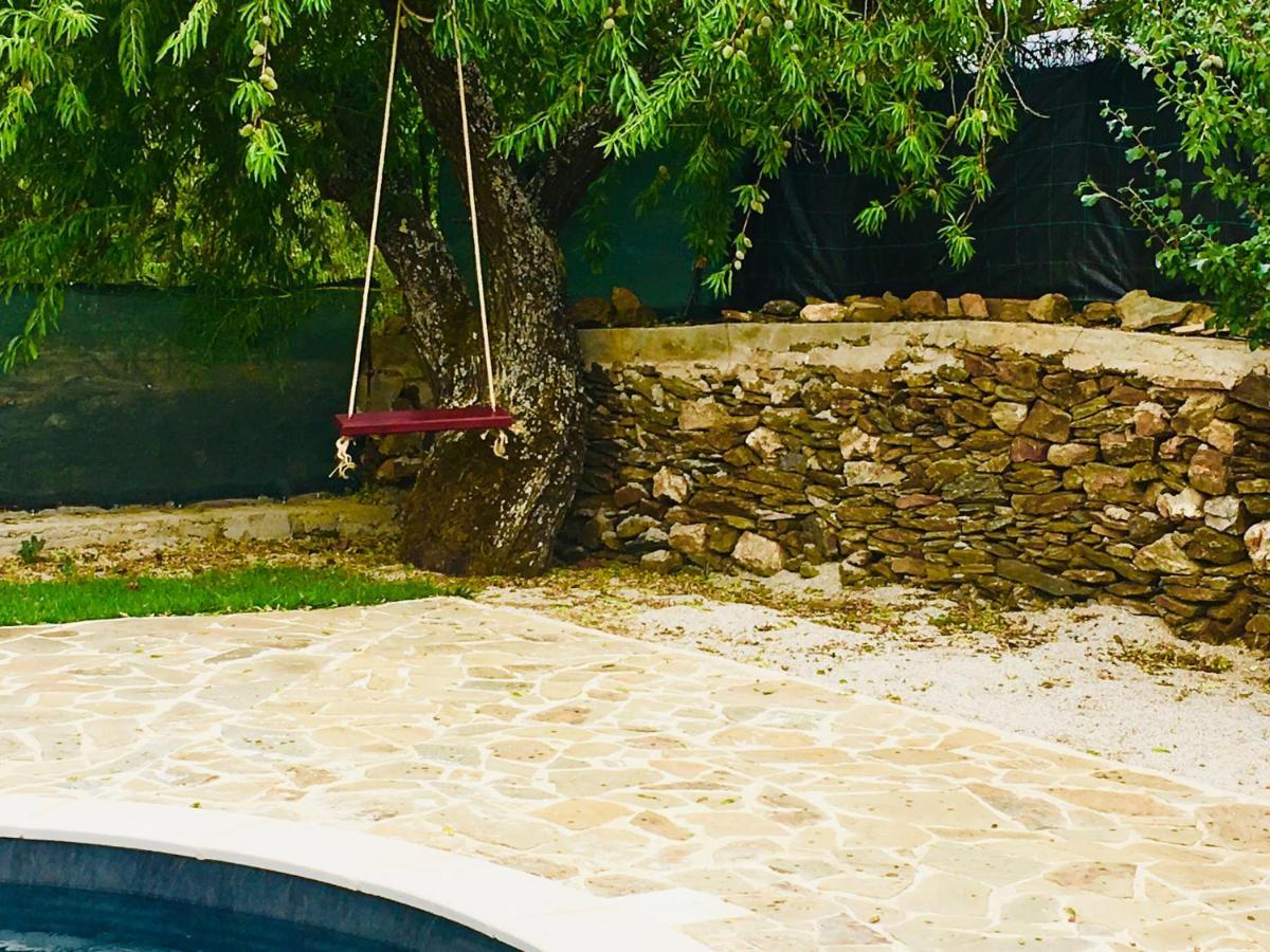 Casadaldeiadalmofala Villa Almofala