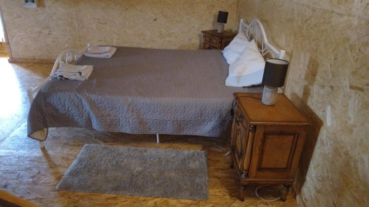 Casadaldeiadalmofala Villa *