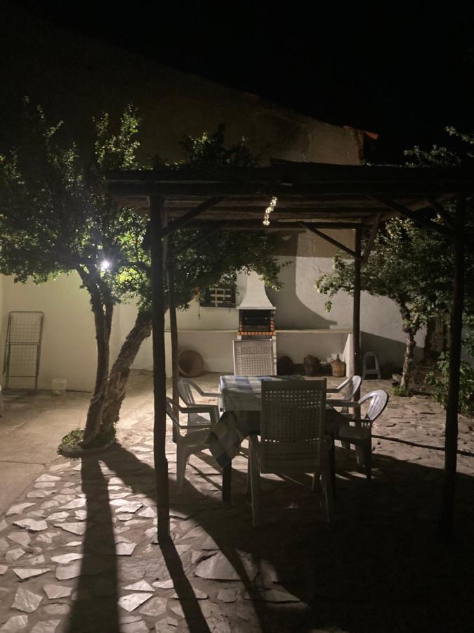 Villa Casadaldeiadalmofala Almofala